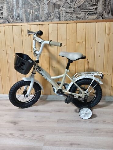 Uşaq velosipedləri: Yeni İki təkərli Uşaq velosipedi 12", Pulsuz çatdırılma -da lalafo.az — 10 Uşaq velosipedləri: Yeni İki təkərli Uşaq velosipedi 12", Pulsuz çatdırılma — 10