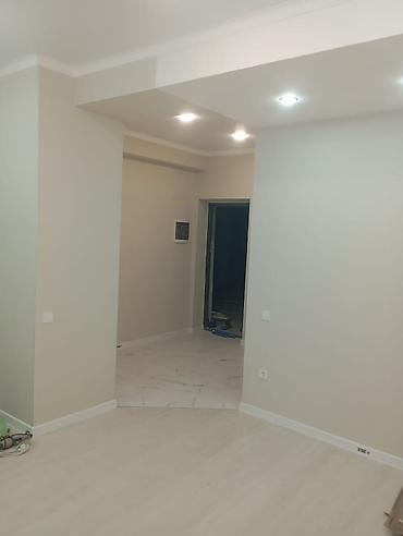 крыша цена м2: 1 комната, 46 м², Элитка, 7 этаж, Евроремонт — 5