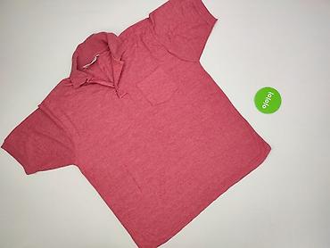 compo: Koszulka polo dla mężczyzn, rozmiar XL — 2