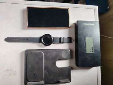 хромбук купить: Samsung Galaxy S23 Ultra, 512 ГБ, түсү - Кара, 1 SIM