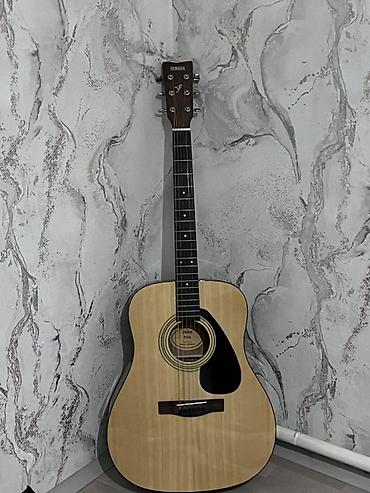 музыкальный инструменты: Акустическая гитара Yamaha F310 (Made in Indonesia) - Тип — 2