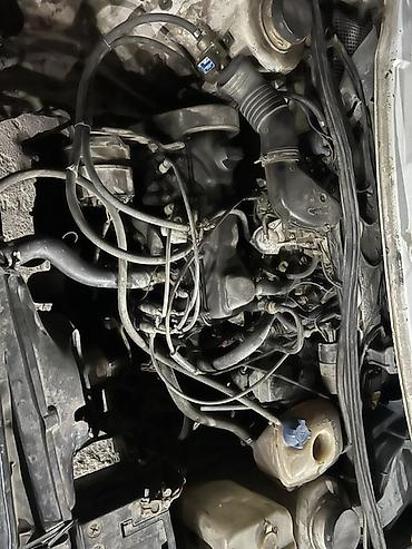 диски на голф 2: Volkswagen Golf: 1989 г., Механика, Хэтчбэк — 9