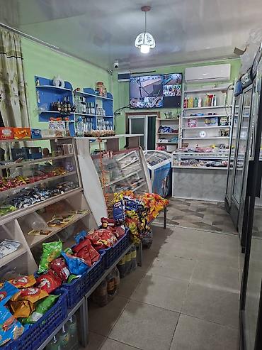 Продажа коттеджей и домов: Продаётся дом из 4х комнат в г. Кара-Балта, кирпичный 2016 года — 4