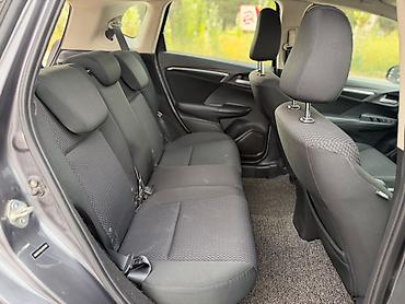 хонда одисец: Honda Fit: 2020 г., 1.5 л, Вариатор, Бензин, Хэтчбэк — 7