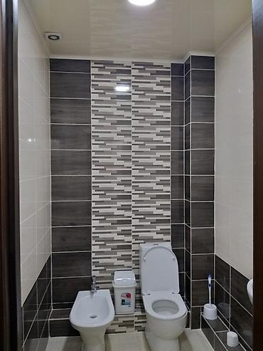 Посуточная аренда квартир: 2 комнаты, Бытовая техника, Интернет, Wi-Fi, Телевизор — 10