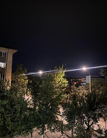flat osh: 1 комната, 19 м², Мед Академия Гостиничный тип, 3 этаж — 1