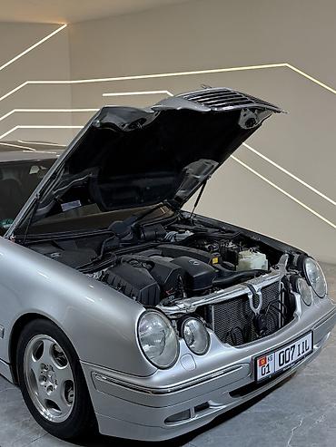 мерседес вито 2 8: Mercedes-Benz E-Class: 2003 г., 2.8 л, Автомат, Бензин, Седан — 8