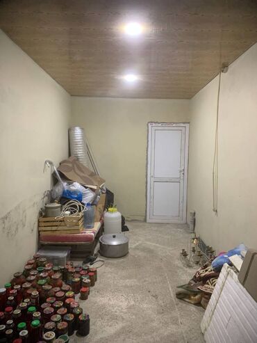 Həyət evləri və villaların satışı: Şüvəlan qəs. 4 otaqlı, 190 kv. m, Yeni təmirli — 17