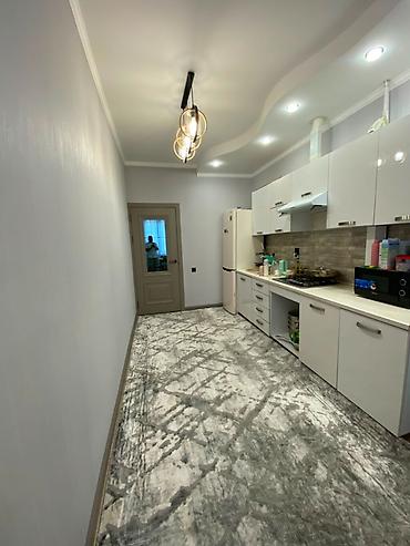 2 комнаты, 80 м², парк Панфилова / стадион Спартак Элитка, 9 этаж, Евроремонт
