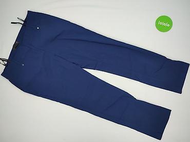 trousers: Spodnie materiałowe damskie, rozmiar M — 2