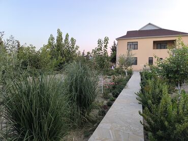 Həyət evləri və villaların satışı: 9 otaq, 700 kv. m, Yeni təmirli — 9