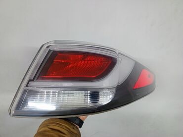 w202 arxa stop: LED, Hyundai 2016 il, Orijinal, ABŞ, İşlənmiş