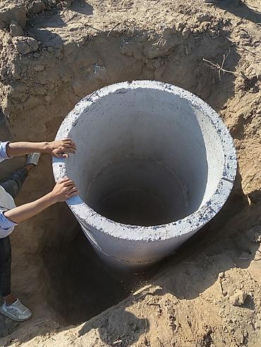 Канализационные работы: Канализационные работы | Копание канализации, Монтаж канализационных труб, Прокладка канализации Больше 6 лет опыта — 19