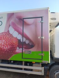 Грузовики: Грузовик, Mercedes-Benz, Б/у — 5