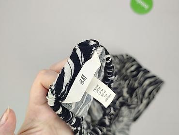 spodnie panterka pull and bear: H&M, Sukienka damska, rozmiar M — 4