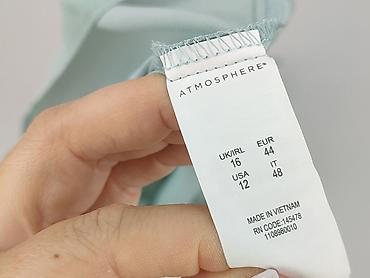 naoko atomowki: Atmosphere, Koszula damska, rozmiar XL — 5
