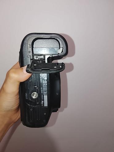 epson l3251: Зеркальная камера Canon EOS 6D (полный кадр), байонет EF, корпус — 3