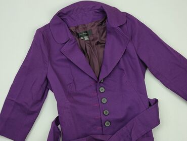 zara spódnice satynowe: Women's blazer Zara, L (EU 40), condition - Very good
