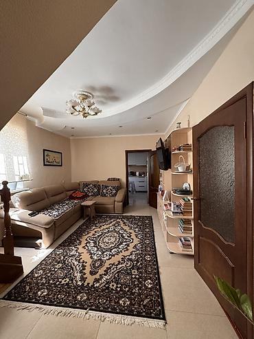 Продажа коттеджей и домов: 5 комнат, 140 м², 5 соток, Бишкек, Кок-Жар ж/м Агентство недвижимости at lalafo.kg — 14 Продажа коттеджей и домов: 5 комнат, 140 м², 5 соток, Бишкек, Кок-Жар ж/м Агентство недвижимости — 14