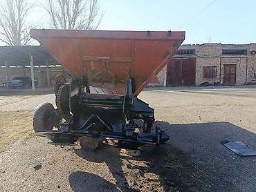 Опрыскиватели ОВТ: Продается сельхозтехника в хорошем состоянии готовы к использованию — 5