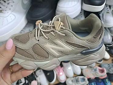Patike: Decije NB patike.26-35.Cena 3600 din — 7
