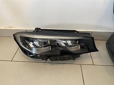 kn filter za auto: FAR ZA BMW SERIJA 3 - A7 | Desni far za BMW 3 G20 A7 (300-H) — 2