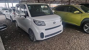 Kia: Kia Ray: 2020 г., 1 л, Автомат, Бензин, Минивэн — 3