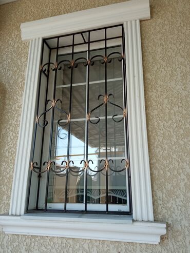 Сварка: Сварка | Решетки на окна — 12