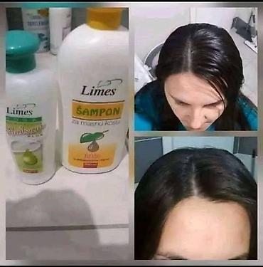 Kućna hemija i proizvodi za kuću: Limes – domaća sredstva za čišćenje i negu - Limes Sjaj Abraziv (600 — 61