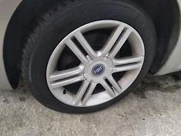 Auto delovi, gume i tjuning: Fiat Stilo 3v kompletan auto u delovima. Fiat Stilo 3v kompletan auto — 10