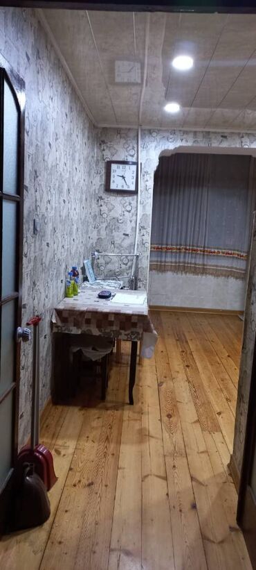 Köhnə tikili: Bakı, 3 otaqlı, Köhnə tikili, m. Həzi Aslanov, 75 kv. m — 17