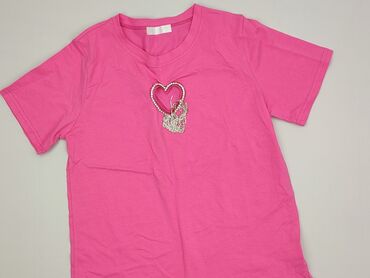 balanciaga koszulka: T-shirt damski, rozmiar S