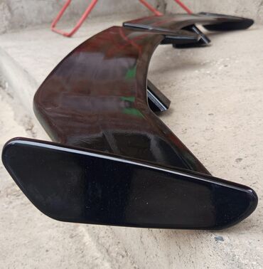 фара некся 2: Арткы спойлер Mitsubishi