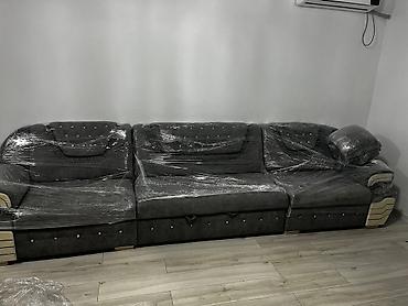 Ремонт, реставрация мебели: Реставрация мягкой мебели Перетяжка ткань Покраска стульев и дерево — 9