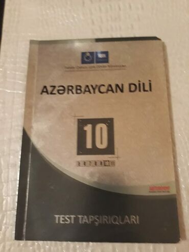 Testlər: Azərbaycan dili Testlər 11-ci sinif, 1-ci hissə, 2018 il -da lalafo.az — 23 Testlər: Azərbaycan dili Testlər 11-ci sinif, 1-ci hissə, 2018 il — 23