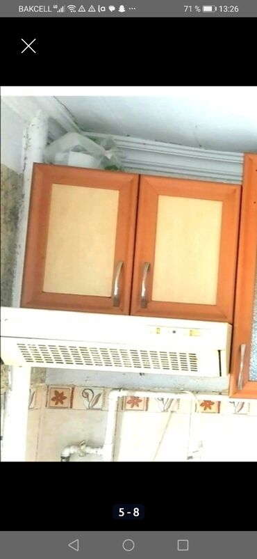 Mətbəx mebeli: ZƏNG ETMƏƏƏ. VATSAPA YAZİN. MƏTBƏX mebeli. 3 asilqan şkaf 2 alt -da lalafo.az — 5 Mətbəx mebeli: ZƏNG ETMƏƏƏ. VATSAPA YAZİN. MƏTBƏX mebeli. 3 asilqan şkaf 2 alt — 5