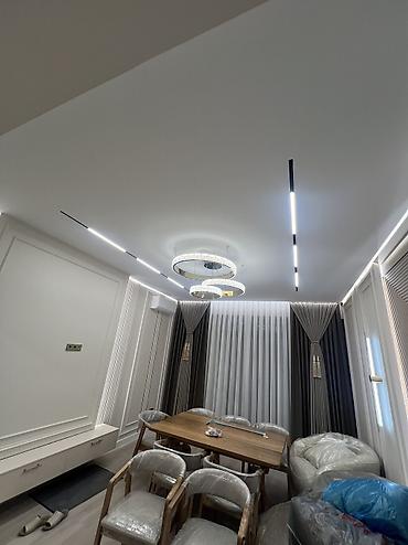 Другие виды гипсокартонных работ: Больше 6 лет опыта — 27