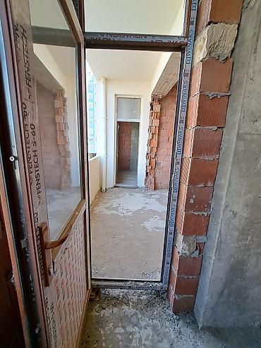 Mənzillər: Binəqədi qəs., 2 otaqlı, Yeni tikili, m. Avtovağzal, 73 kv. m — 10