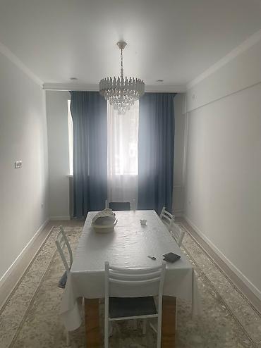 Продажа квартир: 1 комната, 39 м², ЗАГС/Цирк Индивидуалка, 3 этаж — 6
