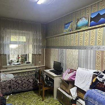 Кыймылсыз мүлк: Продам дом в г. Карабалта ул. Ананьева 26 или обмен на 3х ком квартиру — 7