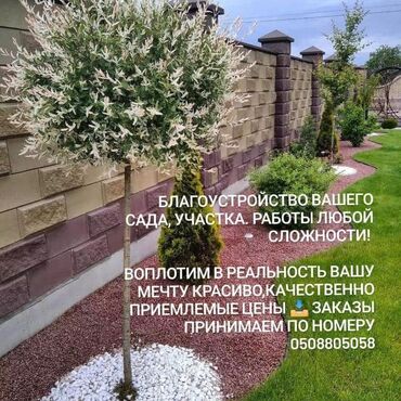 ремонт вайфай: Сеем газон ландшафтный дизайн бишкек авто полив ручной полив посадка