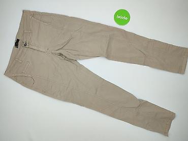 second hand clothes in bulk: Spodnie materiałowe damskie, rozmiar XL — 2