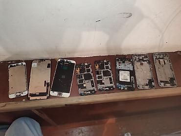 ucuz telfolar: Telefon iPhone samsung ehtiyat hisseleri isdeyen yaza bilər ucuz — 2