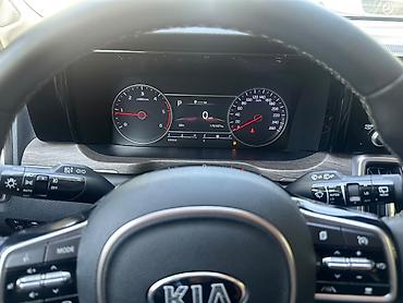 kia sorento цена: Kia Sorento: 2021 г., 2.2 л, Дизель — 8
