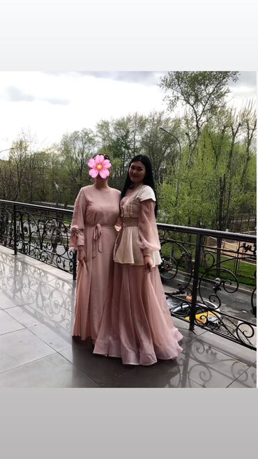 длинное теплое платье с капюшоном: Вечернее платье, Длинная модель, 6XL (EU 52)