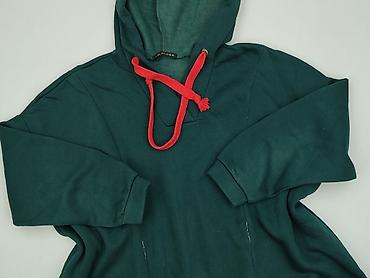 uplander: Uplander, Bluza z kapturem damska, rozmiar One size — 1
