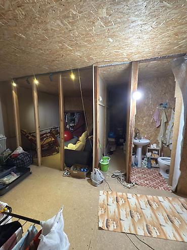 Продажа коттеджей и домов: 🔥🔷🏡 ПРОДАЁТСЯ ДОМ С РЕМОНТОМ 📍 с. Кожомкул (бывш. Военно-Антоновка) 🔷 — 13