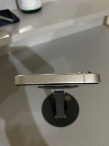 Apple iPhone: IPhone 12, Б/у, 128 ГБ, Старлайт, 89 % — 7