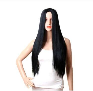 Perike i klipse: Perike
Cena: 3200din na lalafo.rs — 7 Perike i klipse: Perike
Cena: 3200din — 7