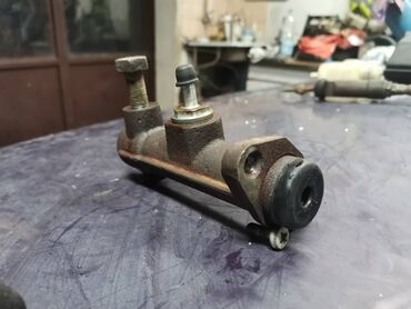 Auto delovi: Gornji cilindar kvacila Lada 7, Lada Niva br.1 Polovno, očuvano — 6